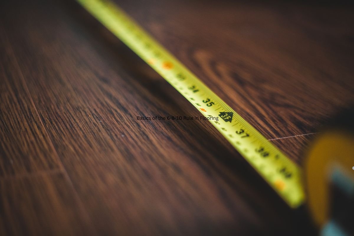 Step-by-Step Guide to Applying the 6-8-10 Rule