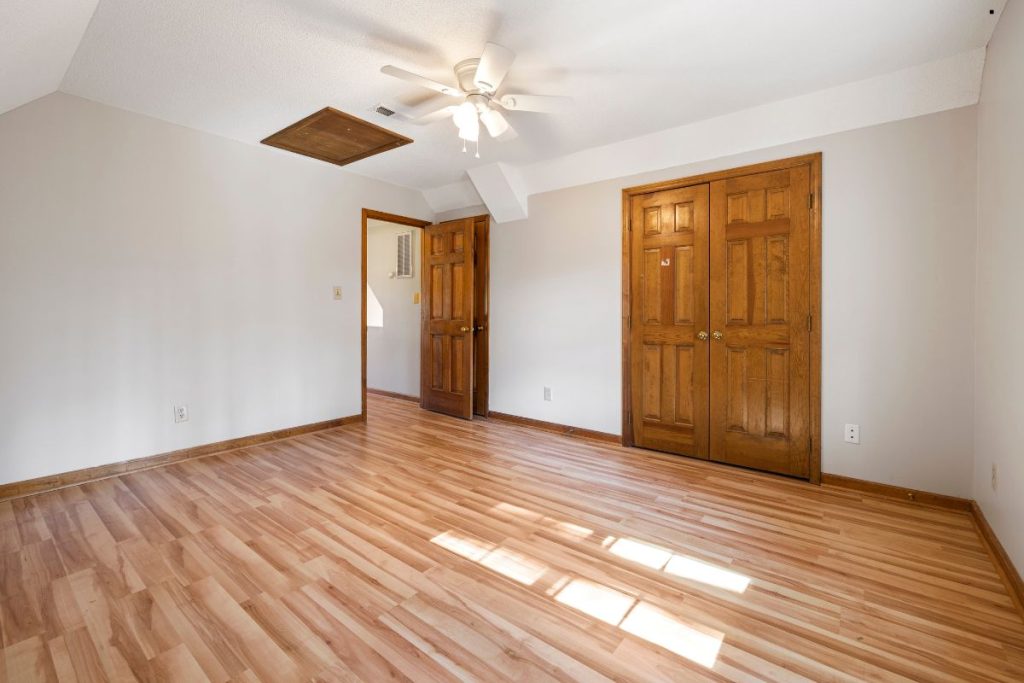 Waterproof Flooring